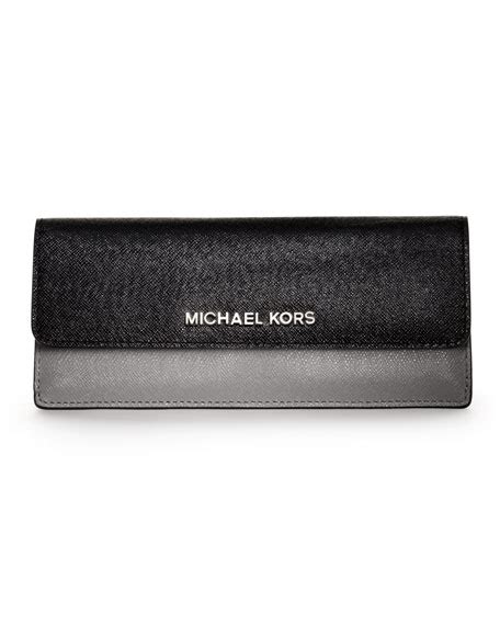 michael kors 2 tone wallet|Michael Kors Wallet cheap.